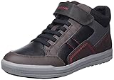 Geox Jungen J Arzach Boy A Sneakers