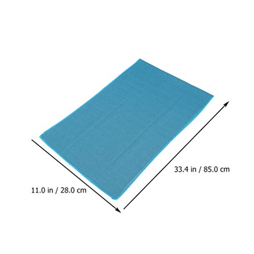 BESPORTBLE, 3 peças de toalhas refrescantes macias e respiráveis, toalha de microfibra de secagem rá