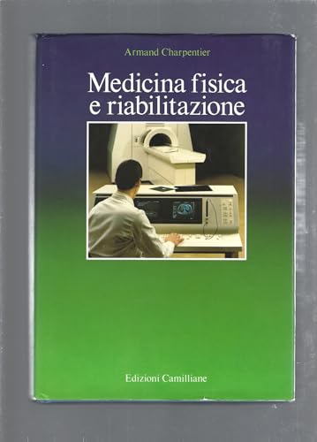 Medicina fisica e riabilitazione