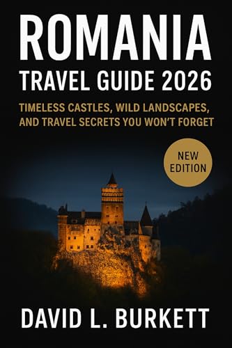 Romania Travel Guide 2026: Timeless Castles, Wild Landscapes, and Travel Secrets You Won’t Forget