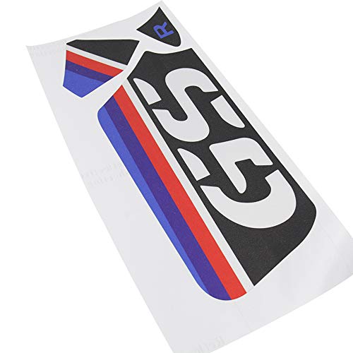 Adesivo de proteção de eixo de transmissão de motocicleta de substituição para R1200GS ADV R1200 GS