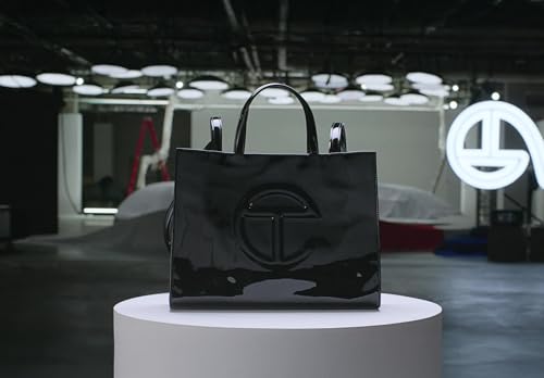 Image of TELFAR Medium Shopping Bag