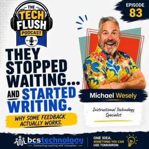 They Stopped Waiting&hellip;and Started Writing