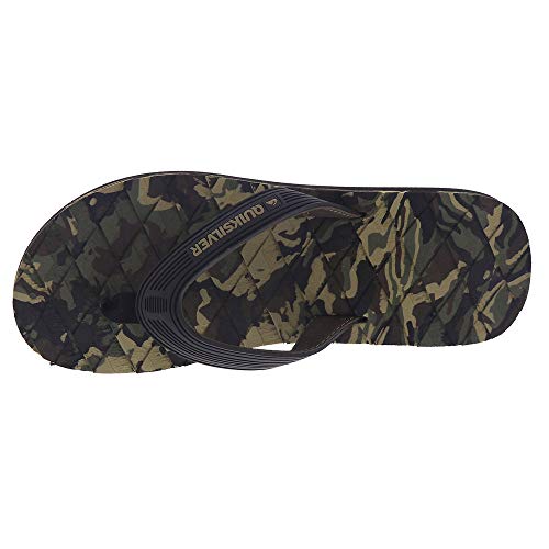 Quiksilver Men's Massage 2 Sandal2