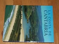 La Costa de Cantabria 8487934196 Book Cover