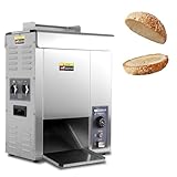 Tostador Automático De Pan Para Hamburguesa, Ideal Para Panaderías