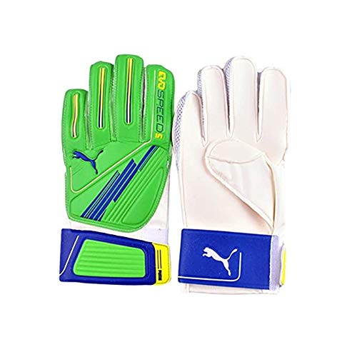 PUMA Evospeed 5 Goalkeeper Gloves (11)-image-5