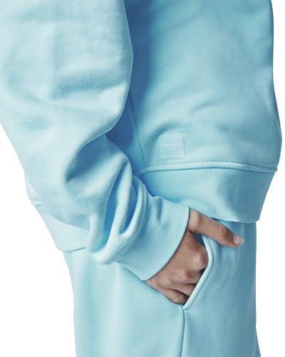 Image of florence by mills Women's Cozy Crush Oversized Sweatshirt