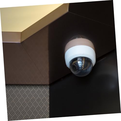 Cubierta de cúpula para cámara Mikikit exterior protectora resistente a la intemperie 6