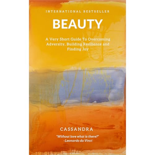 Beauty Audiolibro Por Cassandra Gaisford arte de portada