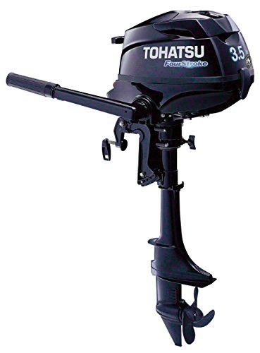 Мотор tohatsu 40