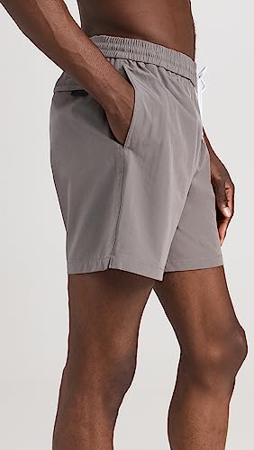 Club Monaco Men's Bo Swim Shorts4