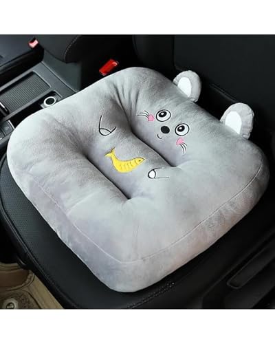 ̃ACXVN̂ʂ݃NbV ̃ItBX`FANbV EGXgJ[NbV J[V[gNbV(Gray cat)