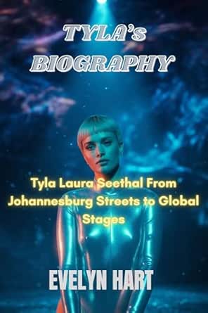 TYLA’s BIOGRAPHY: Tyla Laura Seethal From Johannesburg Streets to