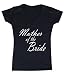 P&B Mother of the Bride Women's V-neck