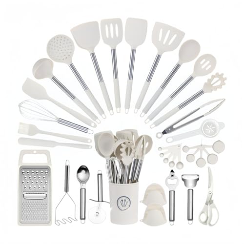 VRLb`piZbg | XeXX`[nhtEϔM230EmXeBbNɓKp | H􂢋@ΉE݂艺[ | ƒp/Ɩppc[Zbg (35 Pcs,BeigeWhite)