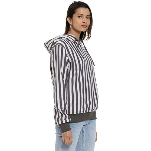 Image of PINACOLADA Women's Cotton Sweatshirt