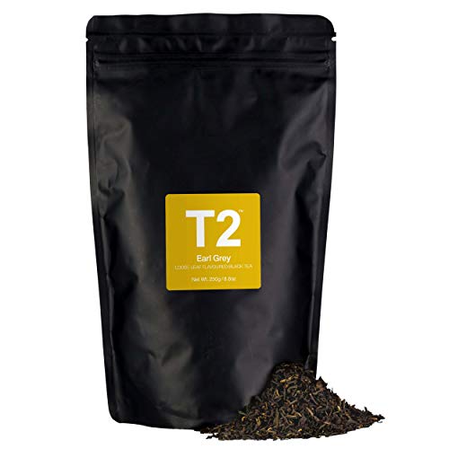 tea