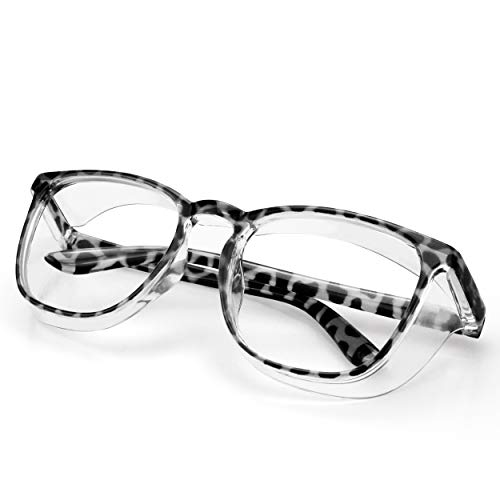 LeonDesigns Safety Glasses Anti-Fog Goggles Z87.1 Blue Light Blocking Anti-Dust UV Protection Glasses For Men Women