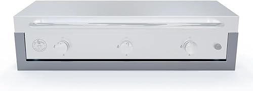 Miniatura 2 de Le Griddle Forro aislante para GEE105 y GFE105 (GFLINER105)