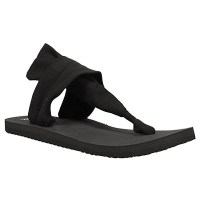 Sanuk Sling Soft Top Women