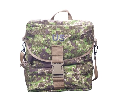 M55 Haversack, The Hidden Woodsmen, USA Made