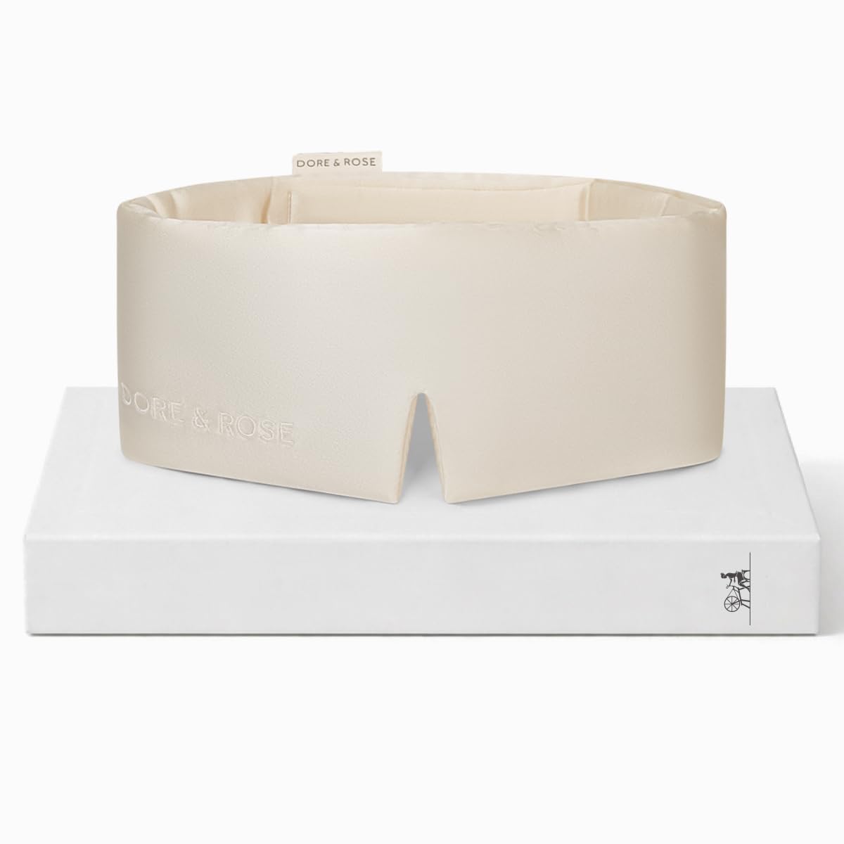 Dore and Rose Deep Sleep Mask