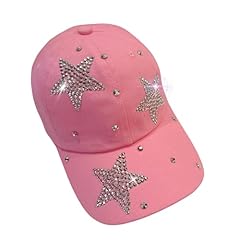 Triple Star (Pink)