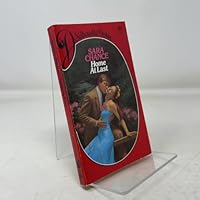Home at Last 0671475274 Book Cover