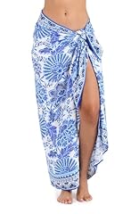 Blue//Beyond the Pacific