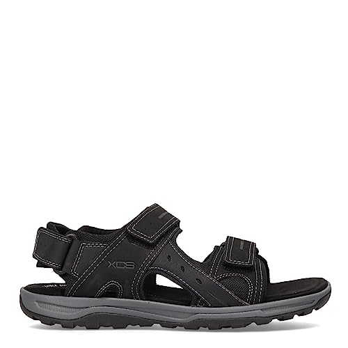 Rockport Men's Trail Technique Velcro Sandal2