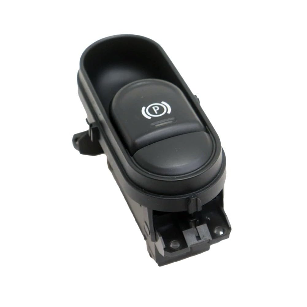 RichVibe Interruttore freno di stazionamento per Mini per Countryman F60 17-24 e per Clubman F54 17-24, parte n. 61319878667, 9878667, 61316806702, 6806702, 1 confezione