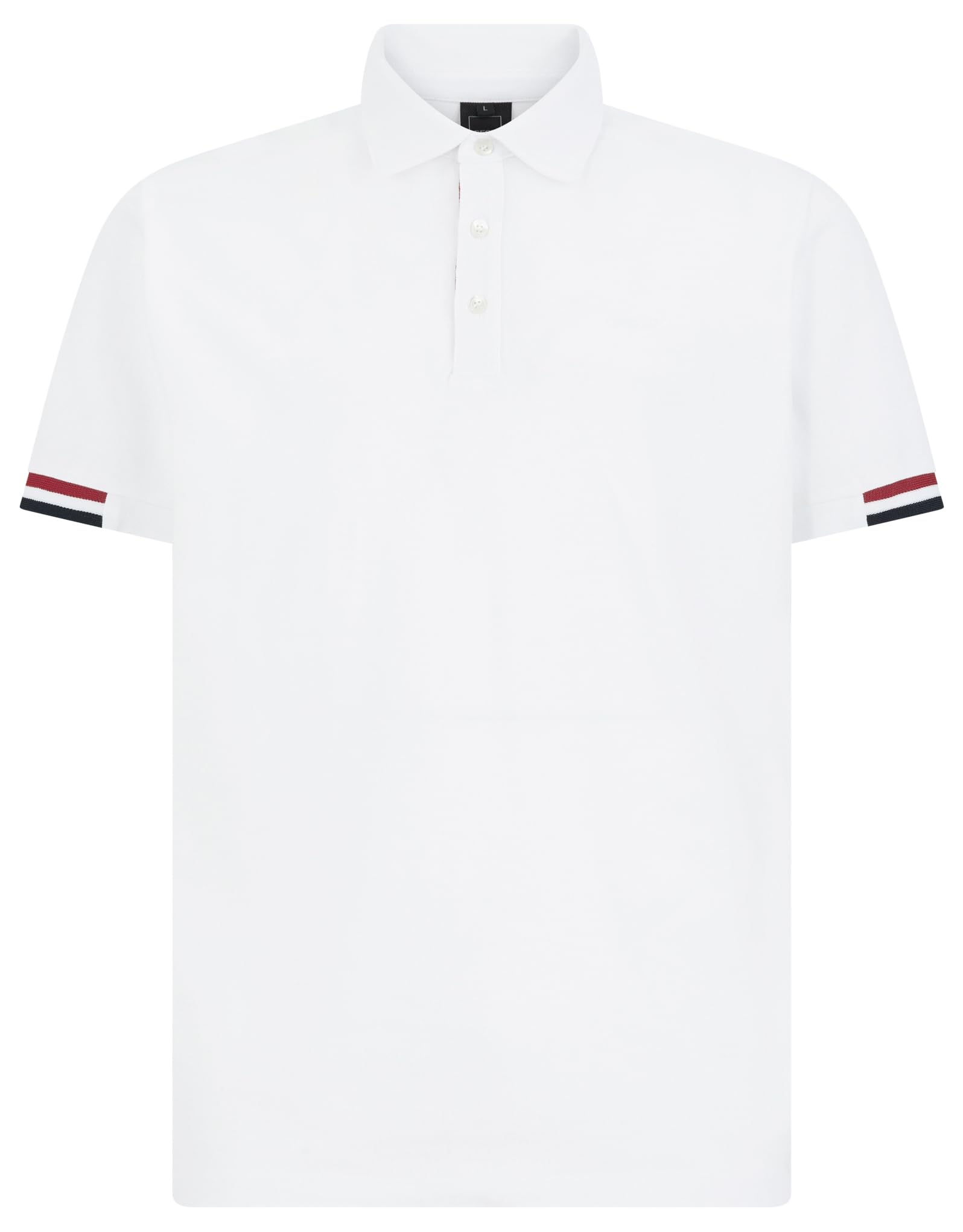 Geox M Polo Detail Hombre