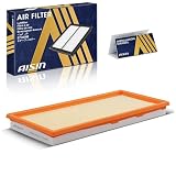 AISIN AFTERMARKET ARFF-00112 Engine Air Filter