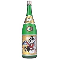 大山 飛切 1800ml (とびきり)
