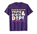Young Black & Dope Shirt 90s Style