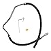 Edelmann 91584 Power Steering Return Hose