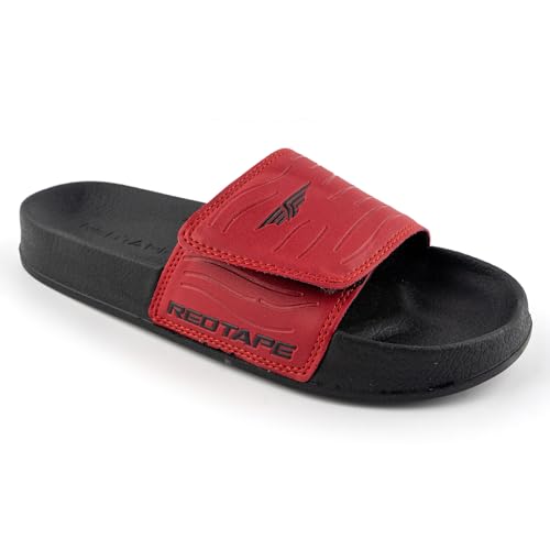 Image of Red Tape Men's EVA Sliders