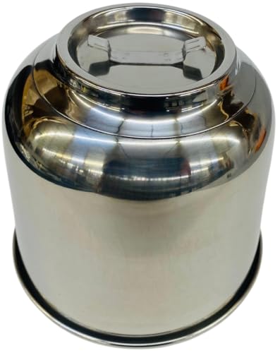 Bol para batidora acero inoxidable 2 qt miniatura 2