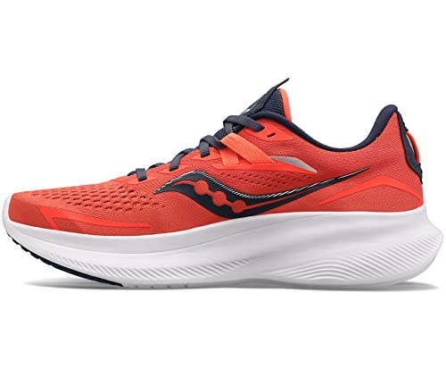 Image of Saucony Women's Ride 15 Sneaker