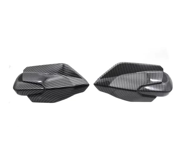 Protège-mains moto 800 protection vent bouclier guidon