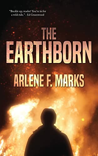 Cover of The Earthborn