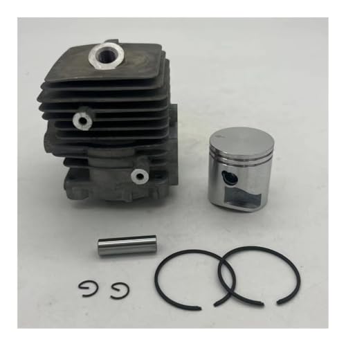 Kit moteur BG86 et SH86C pour assemblage et réparation de souffleur - 3