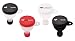 Nutribomb Small Fill N Go Funnel - Supplement Funnel - Water Bottle Funnel - Funnel for Pre-Workout - BCAAs - Creatine - Glutamine(4)