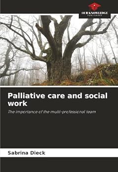 Paperback Palliative care and social work Book