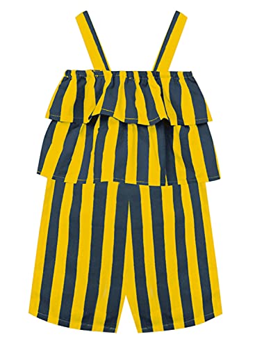 Image of A.T.U.N Girls Jumpsuit