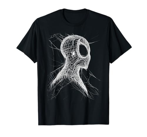 Spider-Man t-shirt Marvel idée cadeau idéale pour fans de comics et super-héros