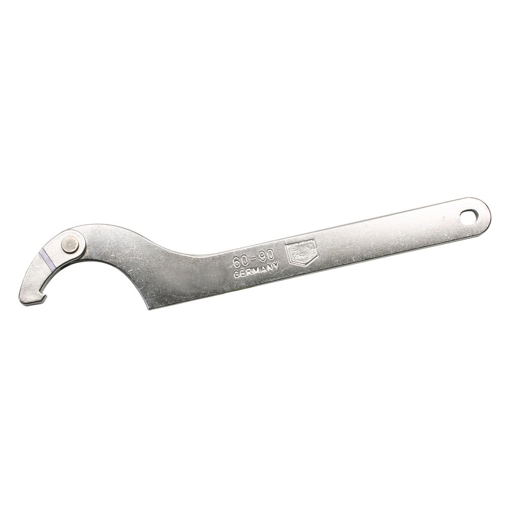 Gelenk-Hakenschlüssel 775NI 60-90 A