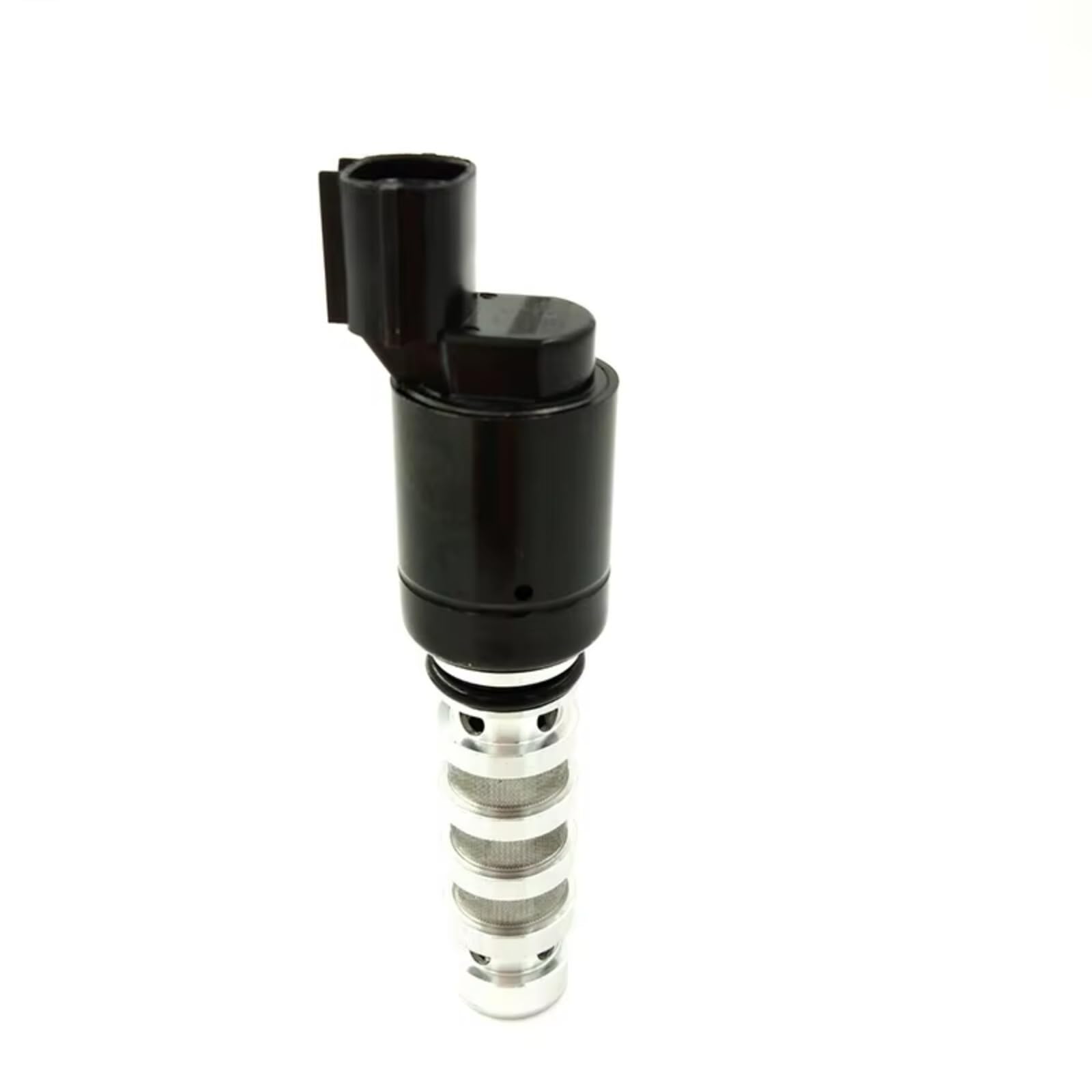 Elettrovalvola di fasatura, elettrovalvola di Controllo dell'olio dell'albero a camme, Compatibile con Hyundai per Elantra, Accent e Sonata ‎243552B700