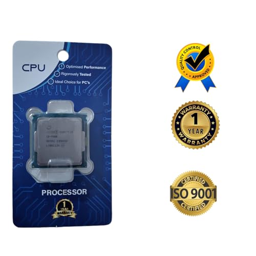 Image of Techsupport Core i3 4130 /4150 /4160 /4170 /4330 /4340 /4350 /4360 /4370 4th Generation, 2.9 GHz Upto 3.8 GHz, LGA 1150 Socket, 2 Cores, 4 Threads, 3 /4 MB Cache, Desktop Processor, (Core i3 Generation 4th)
